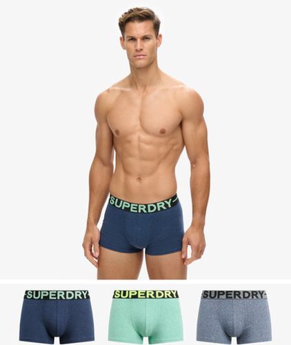 Lot de Trois Caleçons Taille: S - Superdry - Modalova