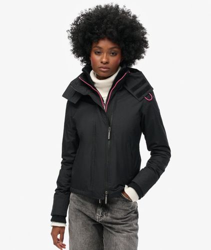 Veste à Capuche Pop Zip Arctic Sd-windcheater Taille: 40 - Superdry - Modalova