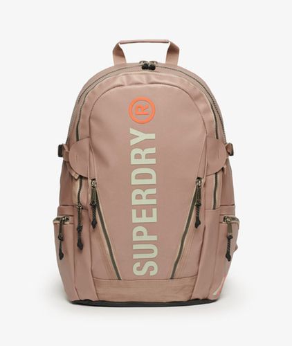 Damen Tarp Rucksack - Größe: One Größe - Superdry - Modalova