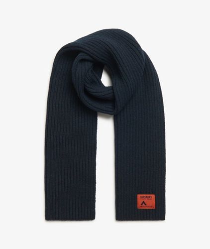 Damen Workwear Strickschal - Größe: 1Größe - Superdry - Modalova
