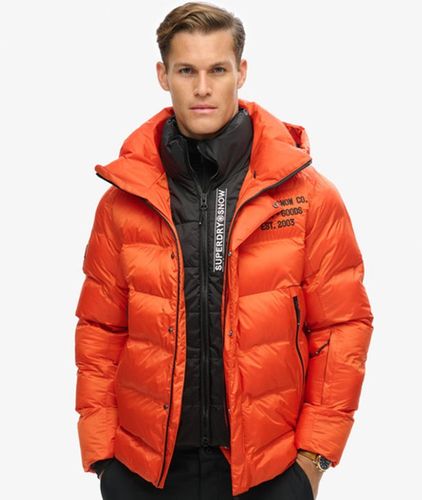 Doudoune de ski Sport Taille: L - Superdry - Modalova