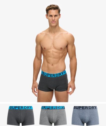 Lot de Trois Caleçons Taille: L - Superdry - Modalova