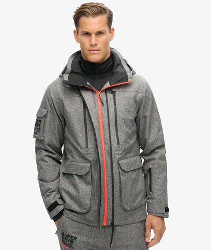 Veste de ski Peak Rescue Taille: XL - Superdry - Modalova