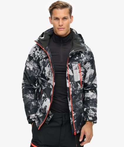 Veste de ski Freestyle Core Taille: S - Superdry - Modalova
