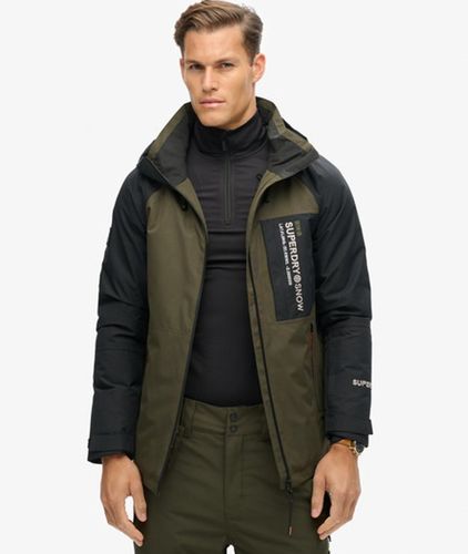 Veste de ski Freestyle Core Taille: Xxl - Superdry - Modalova