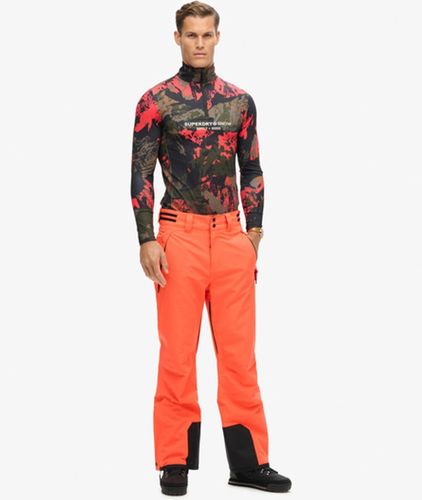 Pantalon de ski Freestyle Core Taille: L - Superdry - Modalova