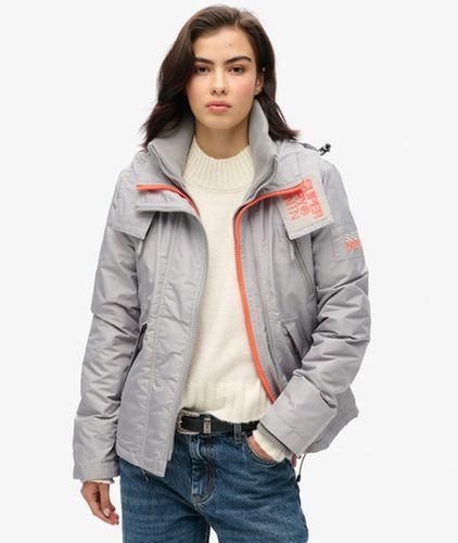 Veste Mountain Sd-windcheater Taille: 40 - Superdry - Modalova