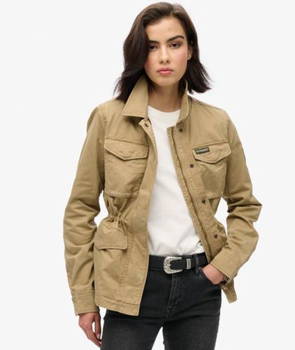 Veste Militaire M65 Taille: 34 - Superdry - Modalova