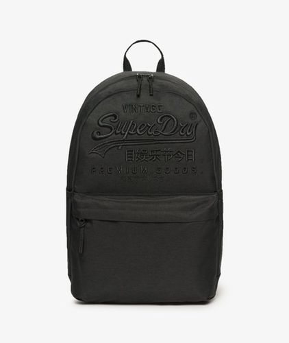 Damen Heritage Montana Rucksack - Größe: One Größe - Superdry - Modalova