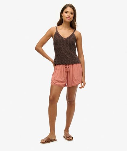 Dames Short de Plage, Taille: 42 - Superdry - Modalova