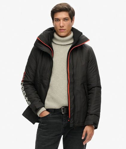 Veste à Capuche Yachter Windbreaker Taille: Xxl - Superdry - Modalova