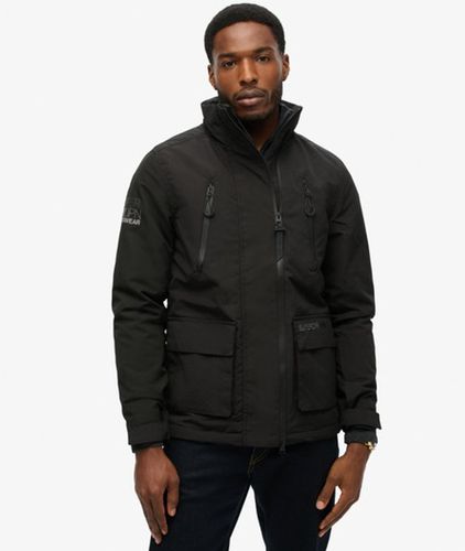 Herren Ultimate Windjacke - Größe: XL - Superdry - Modalova