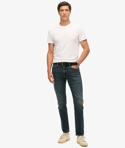 Jean Organic Cotton Vintage Coupe Ajustée Taille: 32/34 - Superdry - Modalova