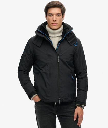 Veste Zippée à Capuche Pop Arctic Sd-windcheater Taille: M - Superdry - Modalova