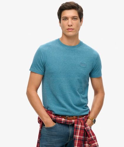T-shirt Essential Logo Taille: S - Superdry - Modalova