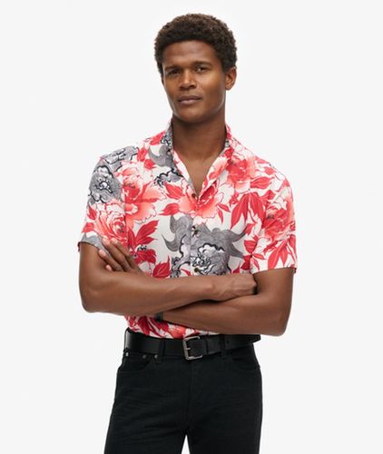 Chemise Hawaiian Resort Taille: XL - Superdry - Modalova
