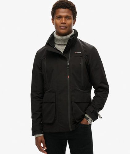 Coupe-vent Ultimate Sans Capuche Taille: XL - Superdry - Modalova