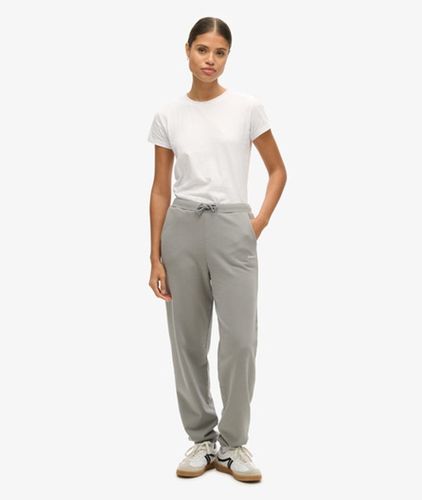 Pantalon de Survêtement uni Taille: 40 - Superdry - Modalova