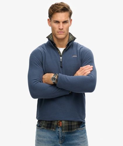 Polaire Demi-zip Taille: M - Superdry - Modalova