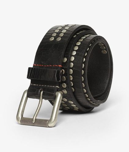 Ceinture Logo Goods Taille: L - Superdry - Modalova