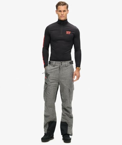 Pantalon de ski Peak Rescue Taille: XL - Superdry - Modalova