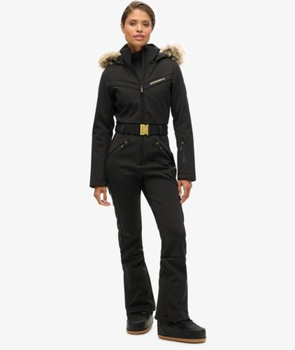 Combinaison de ski Taille: 36 - Superdry - Modalova
