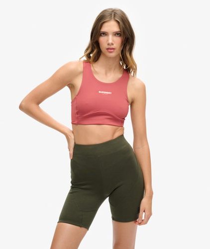 Brassière de Sport Active Core Taille: 38 - Superdry - Modalova