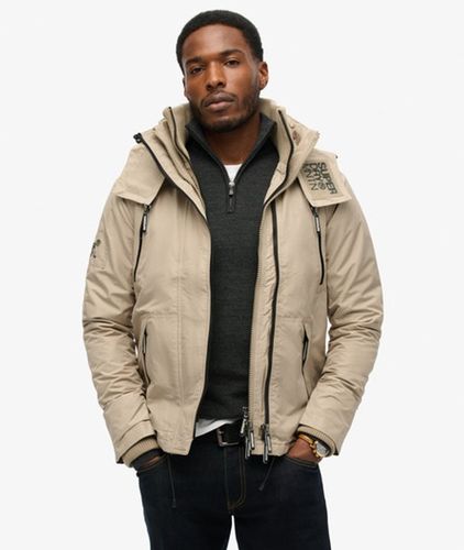 Veste Mountain SD Windcheater Taille: L - Superdry - Modalova