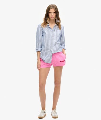Short de Course Sportswear Logo Taille: 38 - Superdry - Modalova