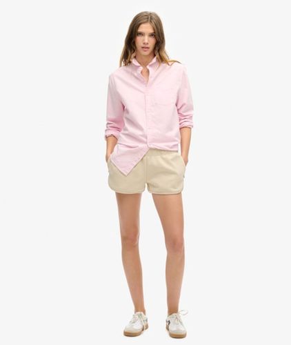 Short de Sport Tech Racer Taille: 38 - Superdry - Modalova