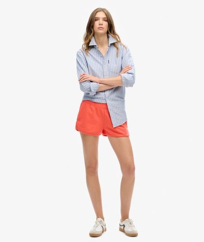 Short de Sport Tech Racer Taille: 42 - Superdry - Modalova