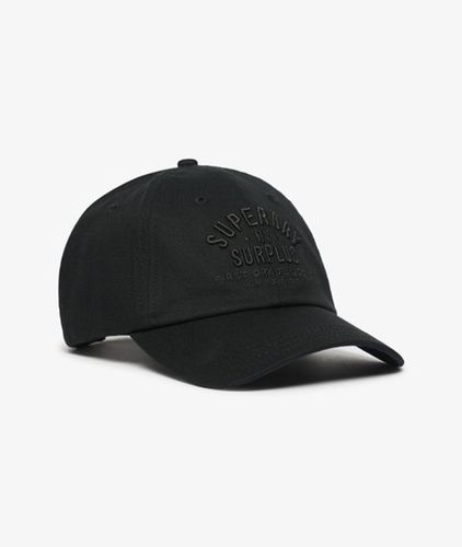 Casquette de Baseball à Motif Taille: 1Taille - Superdry - Modalova
