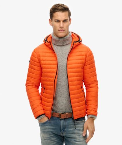 Veste à Capuche Fuji Lite Taille: S - Superdry - Modalova
