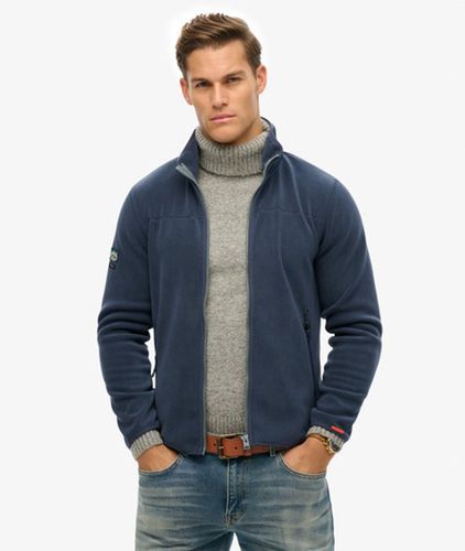 Polaire Active à Zip Intégral Taille: XL - Superdry - Modalova