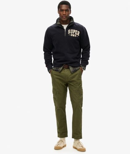 Pantalon Cargo Core Coupe Ajustée Taille: 30/32 - Superdry - Modalova