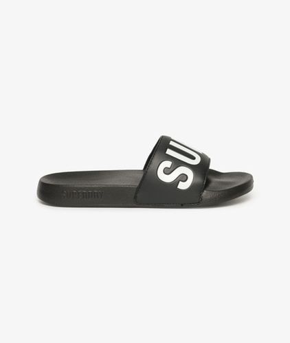 Sandales De Piscine Core, & , Pointure: M - Superdry - Modalova
