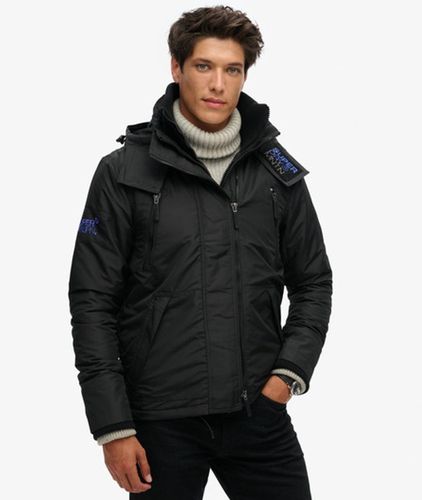 Veste à Capuche Mountain Sd Windbreaker, , Taille: L - Superdry - Modalova