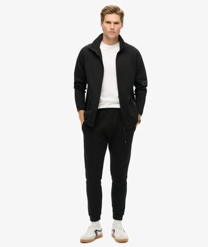 Pantalon de Survêtement Fuselé Tech Taille: L - Superdry - Modalova
