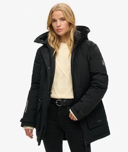 Parka Rembourrée City Taille: 36 - Superdry - Modalova