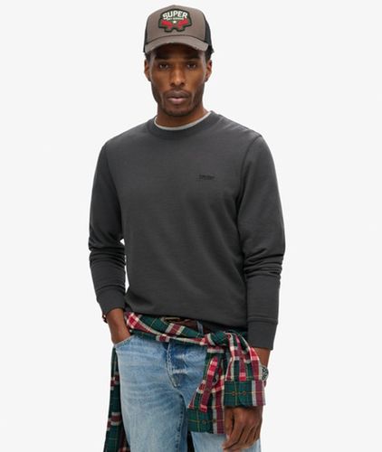 Sweatshirt Classic Essential Taille: XL - Superdry - Modalova