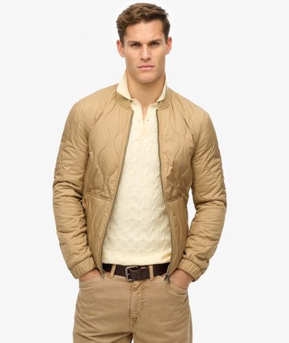Veste Matelassée Surplus Liner Taille: Xxl - Superdry - Modalova