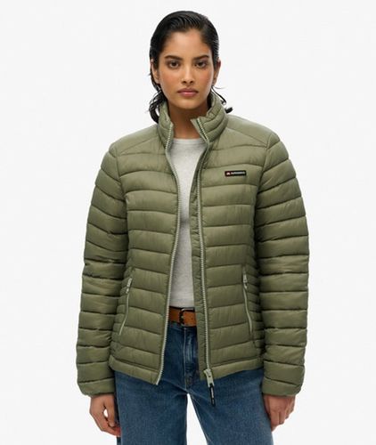Doudoune Fuji Lite Taille: 36 - Superdry - Modalova