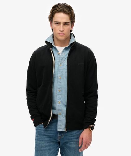 Veste de Survêtement à Logo Essential Taille: M - Superdry - Modalova