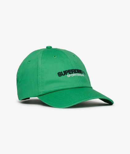 Damen Sport Style Baseballmütze - Größe: One Größe - Superdry - Modalova