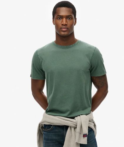 T-shirt Essential Classique Taille: Xxl - Superdry - Modalova