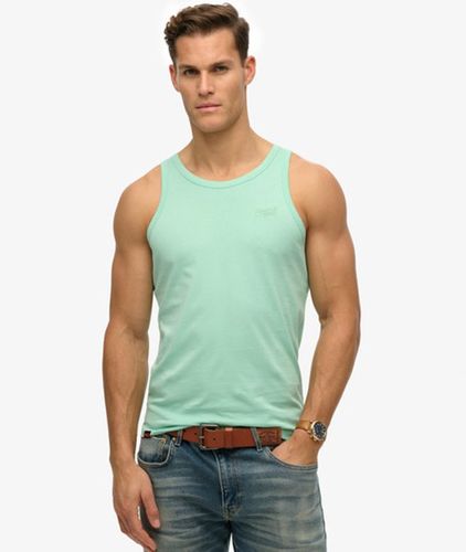 Débardeur Essential Logo Taille: S - Superdry - Modalova