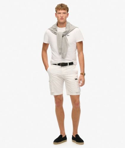 Herren Parachute Light Shorts Lockere Passform - Größe: 30 - Superdry - Modalova
