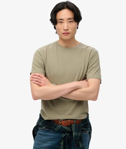 T-shirt Classique Essential Taille: Xxl - Superdry - Modalova