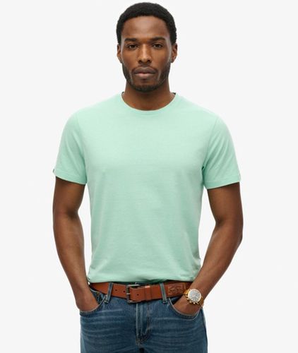 T-shirt Classique Essential Taille: Xxl - Superdry - Modalova