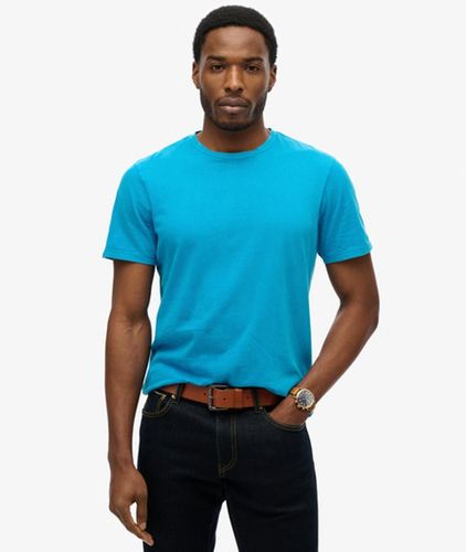 T-shirt Classique Essential Taille: L - Superdry - Modalova